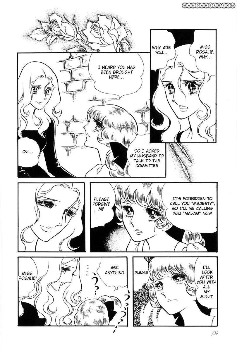 Rose of Versailles Chapter 61 16